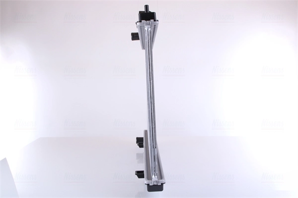 Радіатор основний Nissens 67350A ціна, від 94.84 USD