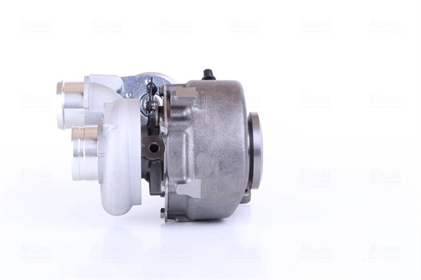 Купити Турбіна Volkswagen Crafter 30-35 2E, 2EE, 2EK