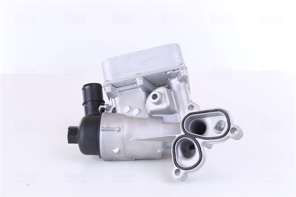 Корпус масляного фільтра Nissens 90924 ціна, від 107.97 USD
