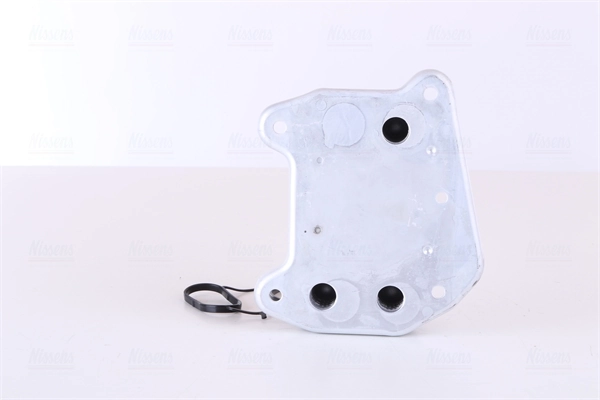 Радіатор масляний Nissens 90622 ціна, від 54.37 USD