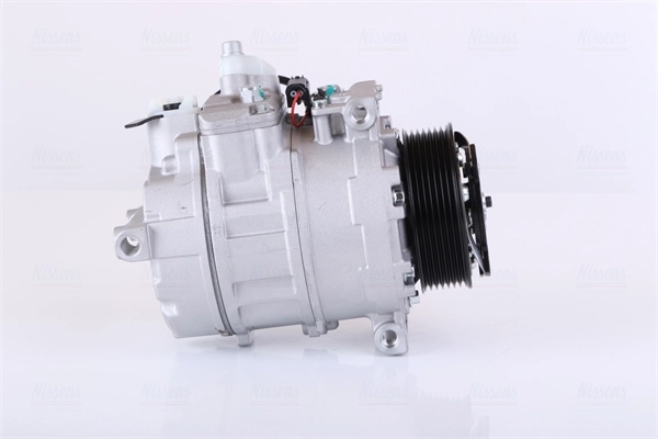 DCP17067 Polcar Компресор холодоагенту
