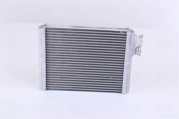Радіатор пічки (обігрівача) Nissens 72986 ціна, від 61.30 USD