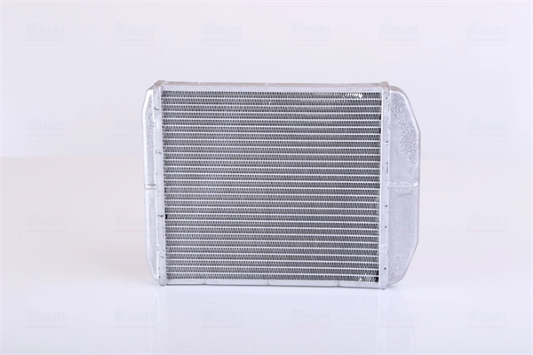 Радіатор пічки (обігрівача) Nissens 707196 ціна, від 62.58 USD