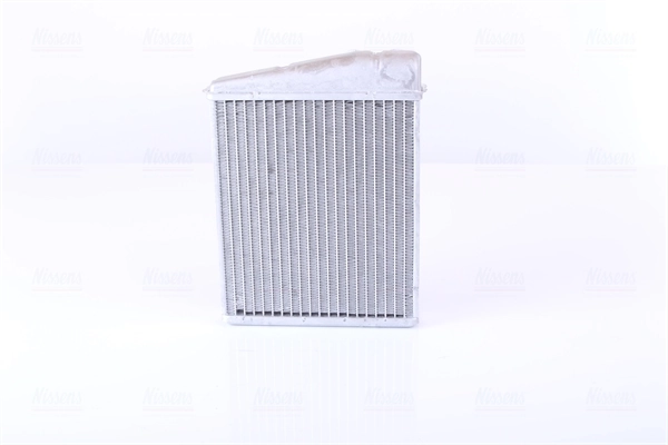 Радіатор пічки (обігрівача) Nissens 70807 ціна, від 44.79 USD