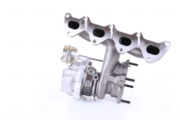 TBM0038 Magneti Marelli Турбонаддув