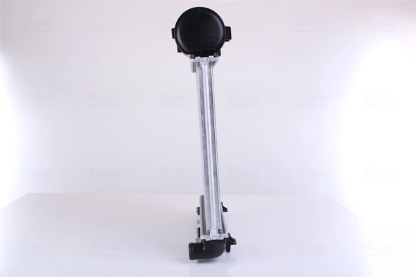 Радіатор основний Nissens 62708A ціна, від 161.11 USD