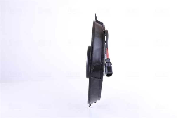 Купити 986338003 Bosch Електровентилятор охолодження в зборі (двигун + крильчатка)
