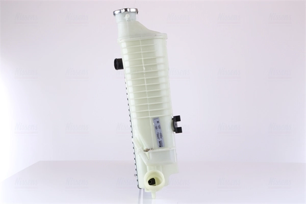 Купити 1301TJ Peugeot/Citroen Радіатор двигуна