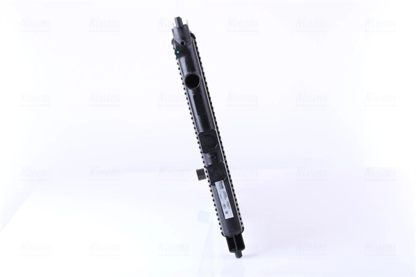 Радіатор основний Nissens 642091 ціна, від 63.44 USD