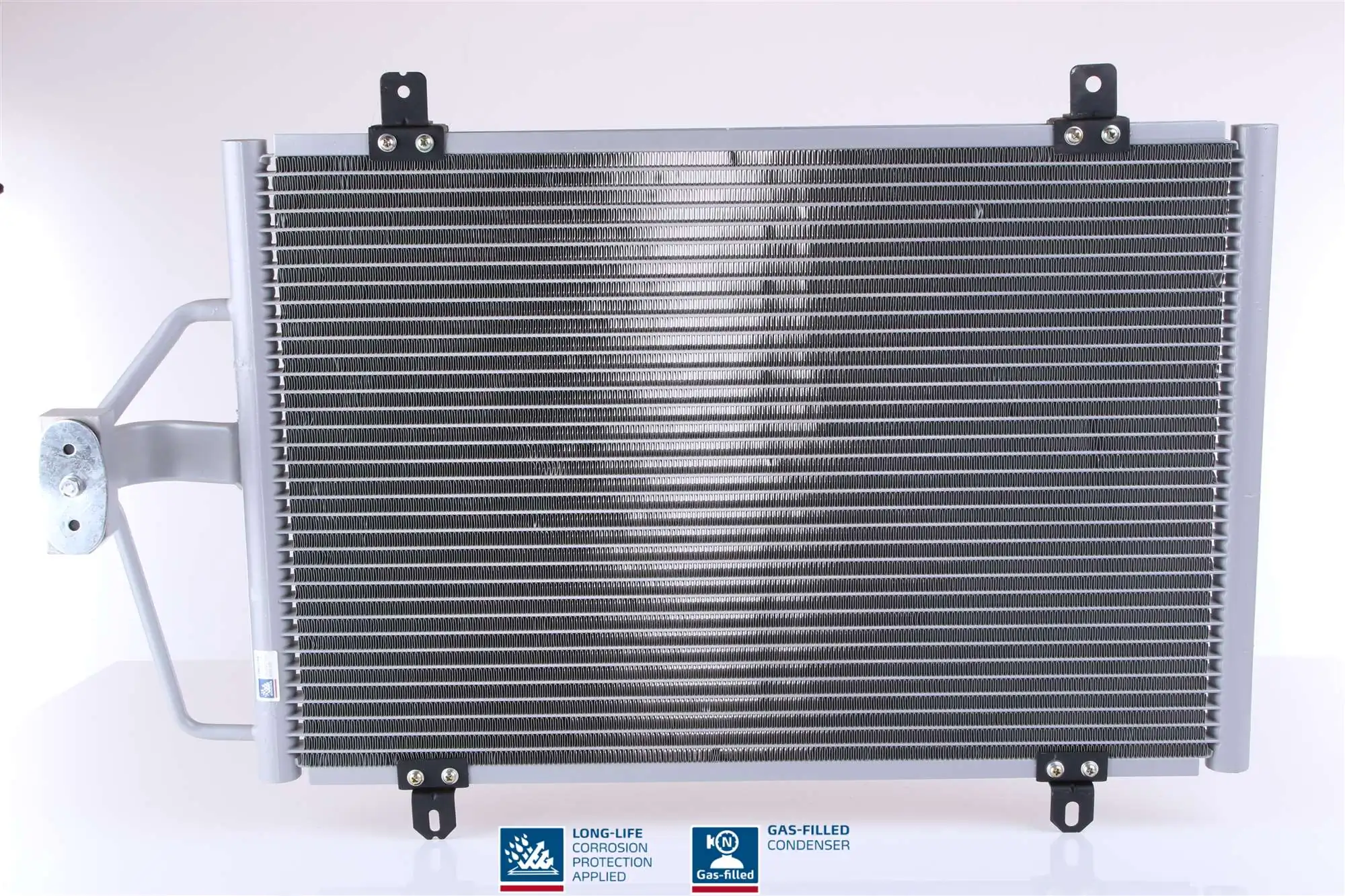 Купити BC222 Magneti Marelli Радіатор системи охолодження кондиціонера
