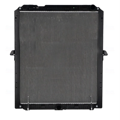 Купити A9605000901 Mercedes Радіатор двигуна