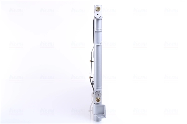 Конденсатор кондиціонера Nissens 94267 ціна, від 57.84 USD