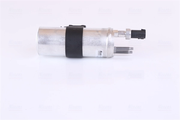 Ресивер-осушувач кондиціонера Nissens 95568 ціна, від 41.28 USD