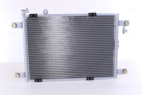 Конденсатор кондиціонера Nissens 940578 ціна, від 73.45 USD