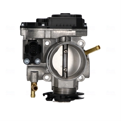 Блок дросельної заслінки Magneti Marelli TB0035 ціна, від 36.64 USD