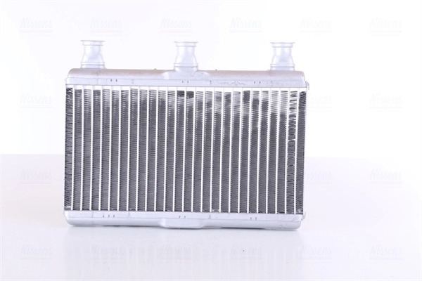 Радіатор пічки (обігрівача) Nissens 70522 ціна, від 39.61 USD