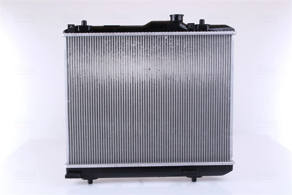 Радіатор основний Polcar 7406082 ціна, від 102.03 USD