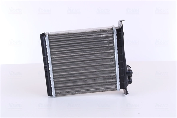 Радіатор пічки (обігрівача) Nissens 73640 ціна, від 39.65 USD