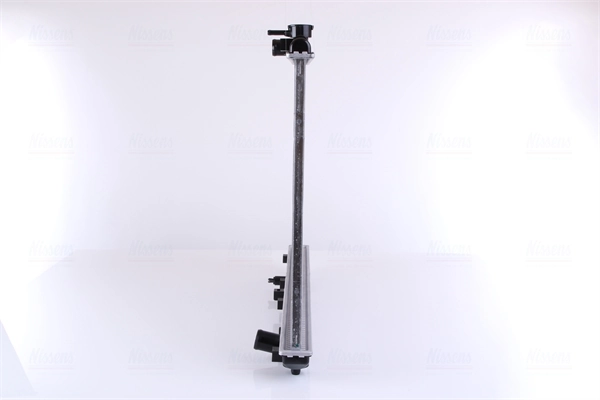 Радіатор основний Nissens 64769A ціна, від 84.17 USD