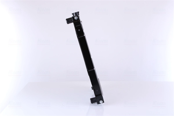 Радіатор основний Nissens 64184 ціна, від 80.72 USD