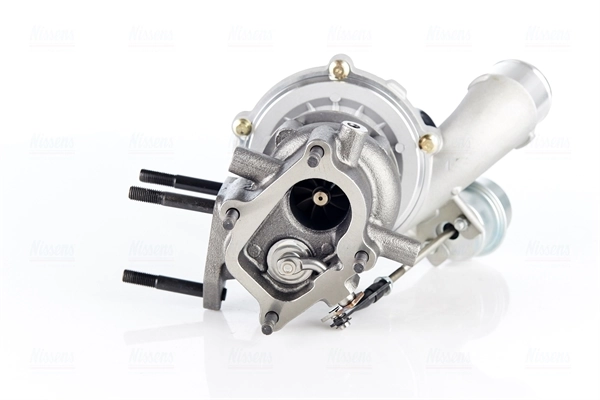 Купити TBM0075 Magneti Marelli Турбіна
