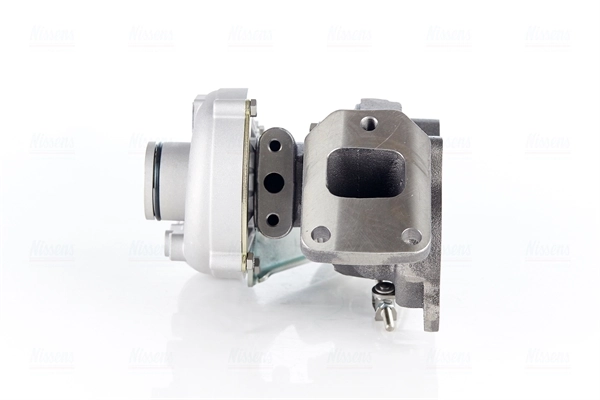 Турбіна Borg-Warner 53147100526 ціна, від 128.21 USD