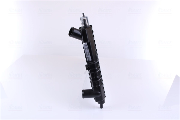 Радіатор охолодження, додатковий Nissens 63298 ціна, від 86.53 USD
