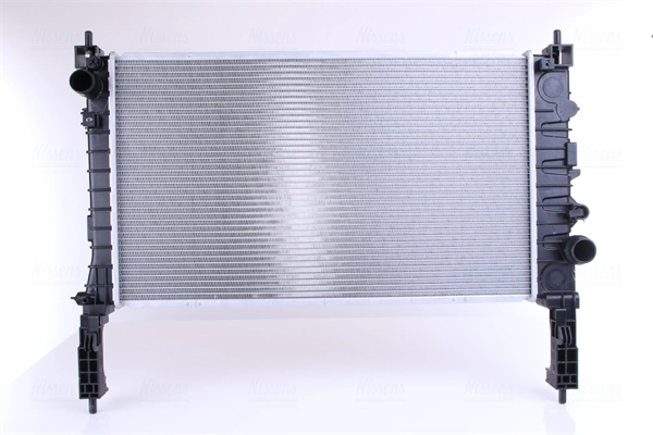 Купити 55L1081 Polcar Радіатор двигуна