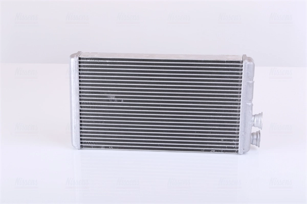 Радіатор пічки (обігрівача) Nissens 727210 ціна, від 60.31 USD