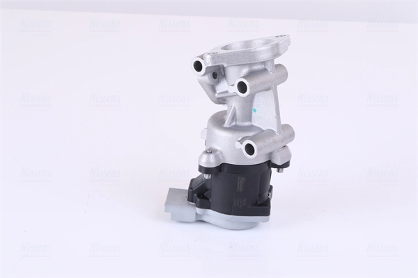 Клапан EGR Peugeot 607 седан (9D, 9U) (2000 - 2010) ціна, від 133.34 USD