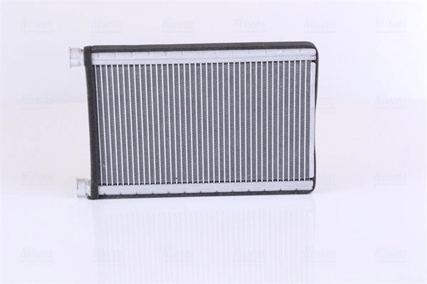 Радіатор пічки (обігрівача) Nissens 70527 ціна, від 38.00 USD