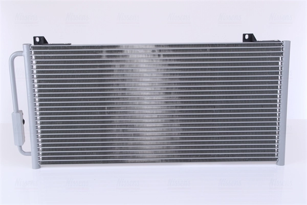 Конденсатор кондиціонера Nissens 94255 ціна, від 71.33 USD