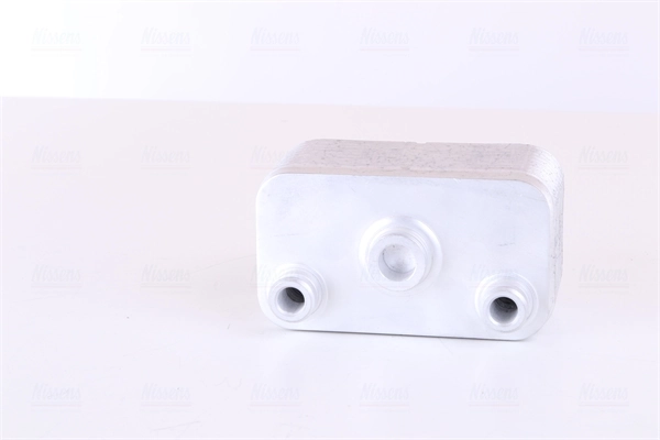 Радіатор охолодження, АКПП Nissens 90787 ціна, від 36.43 USD