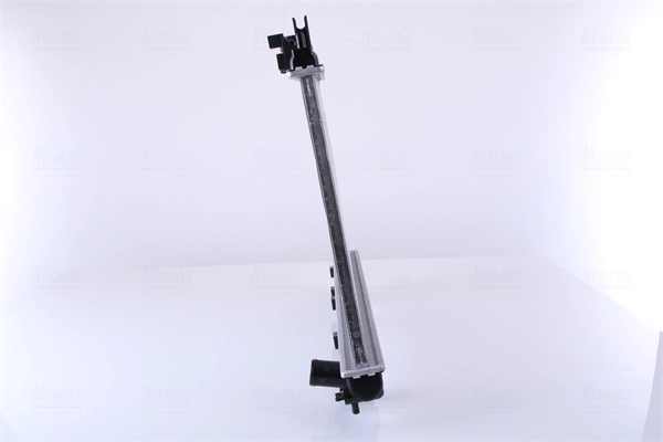 Радіатор основний Nissens 64783A ціна, від 90.86 USD