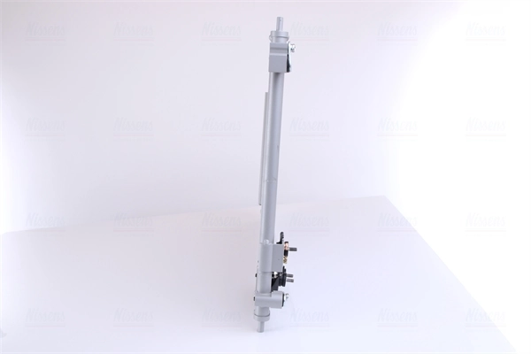 Радіатор кондиціонера 94788 Nissens