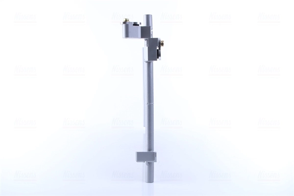 Конденсатор кондиціонера Nissens 941242 ціна, від 145.47 USD