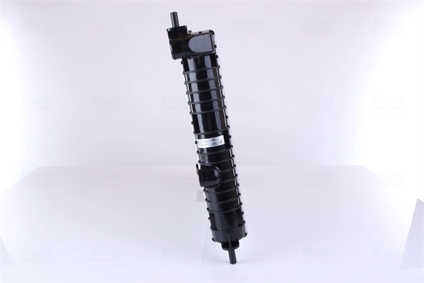 Радіатор основний Nissens 63291A ціна, від 56.23 USD