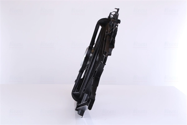 Вентилятор охолодження Magneti Marelli MTC712AX
