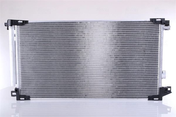 Конденсатор на Toyota Prius  ZVW5