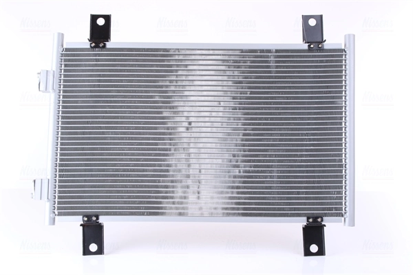 Конденсатор на Fiat Ducato II 244