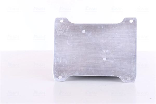 Радіатор охолодження, АКПП Nissens 90747 ціна, від 76.64 USD