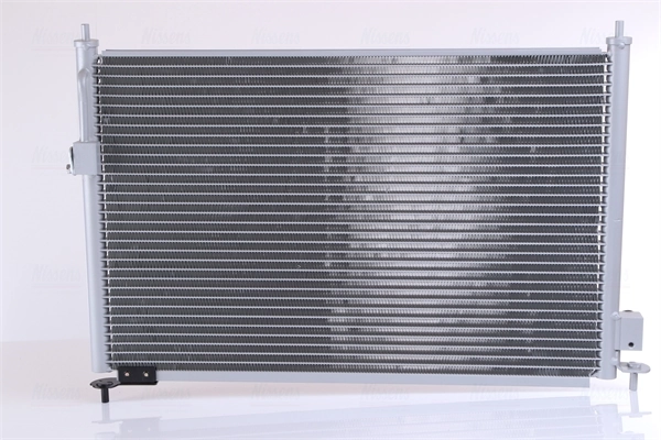 Конденсатор кондиціонера Nissens 940008 ціна, від 91.95 USD