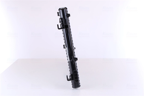 Радіатор основний Nissens 65293 ціна, від 130.48 USD