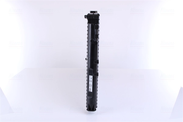 Радіатор основний Nissens 63936A ціна, від 78.33 USD