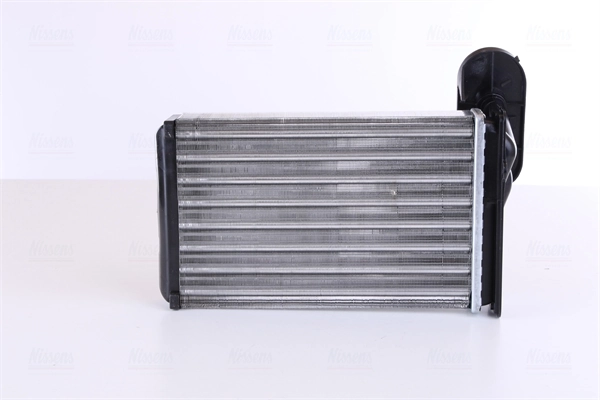 Радіатор пічки (обігрівача) Nissens 73962 ціна, від 19.73 USD