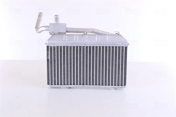 Радіатор пічки (обігрівача) Nissens 70529 ціна, від 73.90 USD