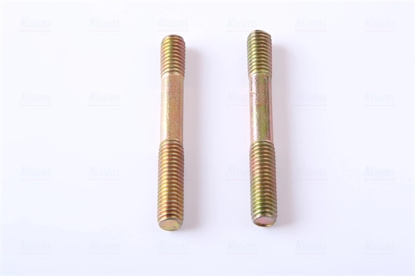 Радіатор охолодження кондиціонера Nissens 940189
