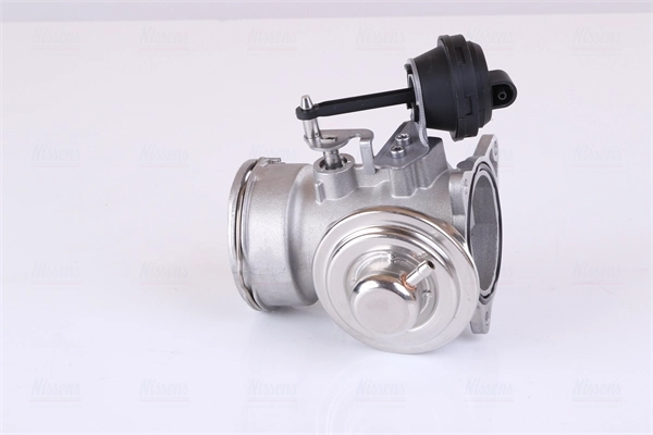 Клапан EGR Nissens 98346 ціна, від 38.41 USD