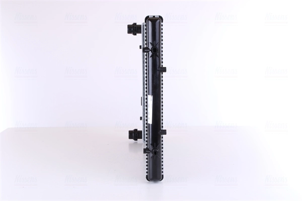 Радіатор основний Nissens 641011 ціна, від 44.33 USD