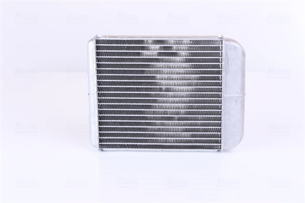Радіатор пічки (обігрівача) Nissens 73467 ціна, від 39.64 USD